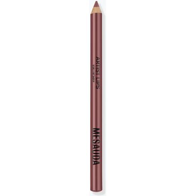 Mesauda Milano Artist Lips Lychee Lippotlood - Lipproduct Mesauda Milano Artist Lips Lychee Lippotlood - Lipproduct