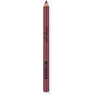 Mesauda Milano Artist Lips Lápiz de labios Ciruela - Perfilador y barra Mesauda Milano Artist Lips Lápiz de labios Ciruela - Perfilador y barra