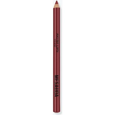 Mesauda Milano Artist Lips - Crayon à lèvres - 109 Wine - Publicité Mesauda Milano Artist Lips - Crayon à lèvres - 109 Wine - Publicité