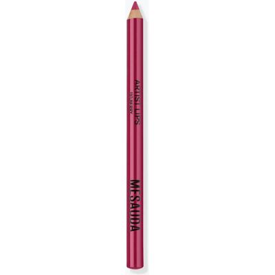 Mesauda Milano Artist Lips - Lápiz de labios - 110 Berry Mesauda Milano Artist Lips - Lápiz de labios - 110 Berry