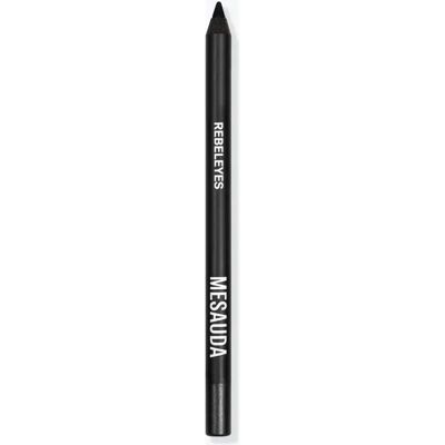 Matita occhi waterproof opaca Mesauda Milano Rebeleyes - Occhi Matita occhi waterproof opaca Mesauda Milano Rebeleyes - Occhi