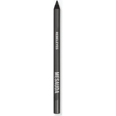 Crayon waterproof Rebeleyes Mesauda Milano - Regard rebelle - Publicité Crayon waterproof Rebeleyes Mesauda Milano - Regard rebelle - Publicité
