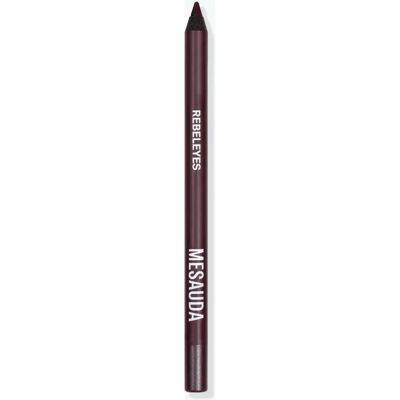 Eyeliner Resistente all'acqua Mesauda Milano Rebeleyes - Eyeliner Eyeliner Resistente all'acqua Mesauda Milano Rebeleyes - Eyeliner