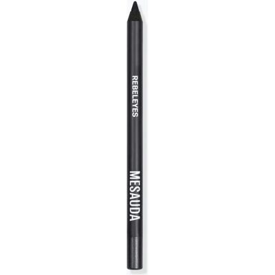 Crayon eyeliner waterproof Mesauda Milano Rebeleyes - Eyeliner - Publicité Crayon eyeliner waterproof Mesauda Milano Rebeleyes - Eyeliner - Publicité