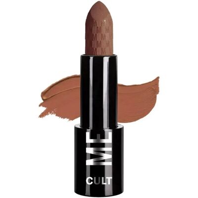 Mesauda Milano Cult Matte Lippenstift - Statement - 3,5g Mesauda Milano Cult Matte Lippenstift - Statement - 3,5g