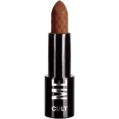 Mesauda Milano Cult Matte Impeccable Lippenstift - Lippenstift Mesauda Milano Cult Matte Impeccable Lippenstift - Lippenstift