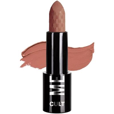 Mesauda Milano Cult Matte Lipstick Angelic - Lipstick Mesauda Milano Cult Matte Lipstick Angelic - Lipstick