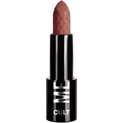 Mesauda Milano Cult Matte Lippenstift - Timeless - Lippenstift Mesauda Milano Cult Matte Lippenstift - Timeless - Lippenstift