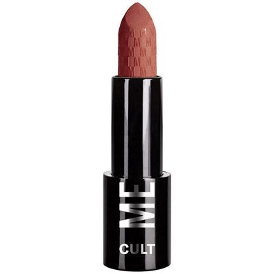 Mesauda Milano Cult Matte Rossetto 205 Supreme - Rossetto Mesauda Milano Cult Matte Rossetto 205 Supreme - Rossetto