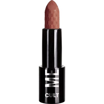 Mesauda Milano Cult Matte Lippenstift 206 Avantgarde - Lippenstift Mesauda Milano Cult Matte Lippenstift 206 Avantgarde - Lippenstift
