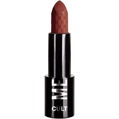 Mesauda Milano Cult Matte Lippenstift 207 - Lippenstift, Matt, Vegan Mesauda Milano Cult Matte Lippenstift 207 - Lippenstift, Matt, Vegan