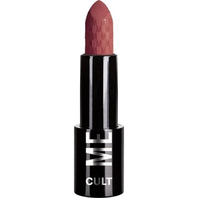 Mesauda Milano Cult Matte Rossetto 209 Oro Rosa - Rossetto Mesauda Milano Cult Matte Rossetto 209 Oro Rosa - Rossetto