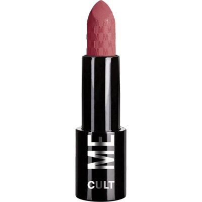 Mesauda Milano Cult Matte Lipstick 211 Sexysweet - Lippenstift Mesauda Milano Cult Matte Lipstick 211 Sexysweet - Lippenstift