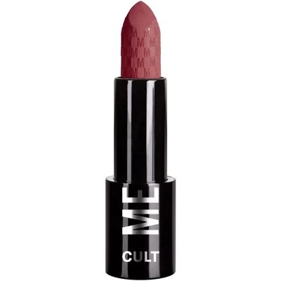 Mesauda Milano Cult Matte Rossetto 212 Stylish - Rossetto Mesauda Milano Cult Matte Rossetto 212 Stylish - Rossetto