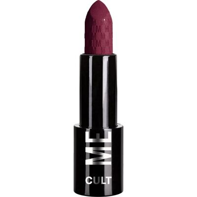 Mesauda Milano Cult Matte Lippenstift Różowe złoty - Lippenstift Mesauda Milano Cult Matte Lippenstift Różowe złoty - Lippenstift