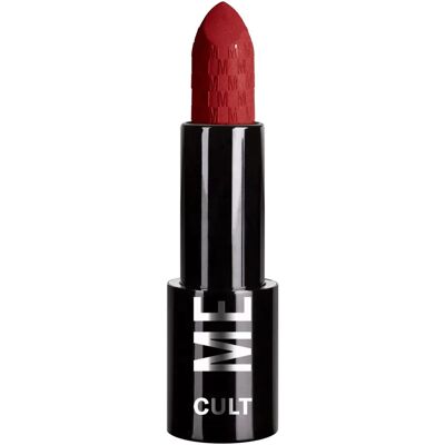 Mesauda Milano Cult Matte Rossetto Lover's - Rossetto Mesauda Milano Cult Matte Rossetto Lover's - Rossetto