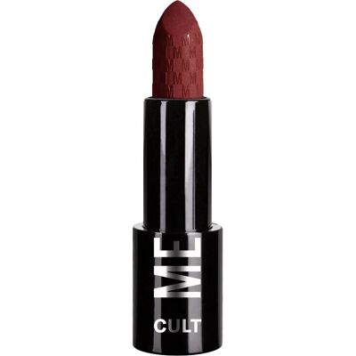 Mesauda Milano Cult Matte Succulent Rossetto - Rossetto Mesauda Milano Cult Matte Succulent Rossetto - Rossetto