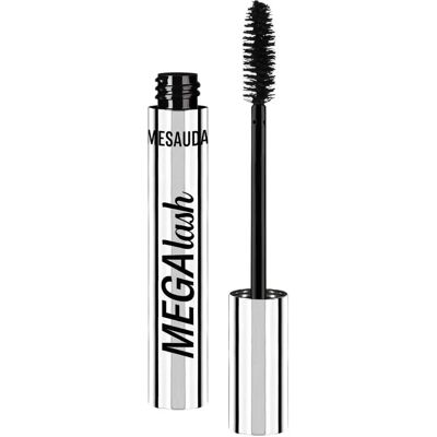 Mesauda Milano Mega Lash - Mascara Volume & Longueur - 14ml Mesauda Milano Mega Lash - Mascara Volume & Longueur - 14ml