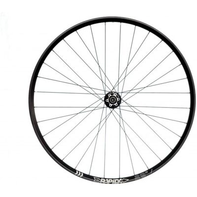 Ruota MTB Taurus 29'' - Controllo duraturo con freno a disco Ruota MTB Taurus 29'' - Controllo duraturo con freno a disco