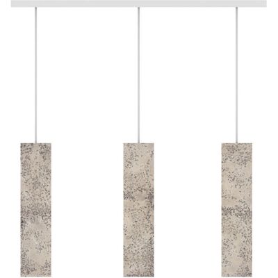 Lampada a Sospensione Cube Lumicom - Illuminazione Minimalista Interni Lampada a Sospensione Cube Lumicom - Illuminazione Minimalista Interni