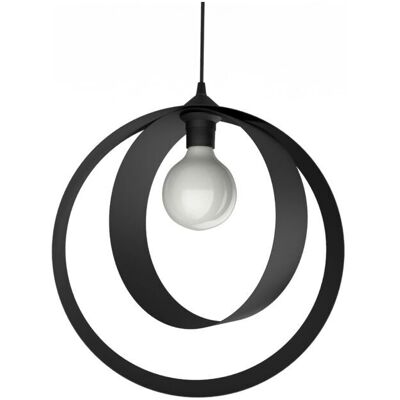 Lampada a sospensione Lumicom Nucleo - 40cm - Design Moderno Lampada a sospensione Lumicom Nucleo - 40cm - Design Moderno