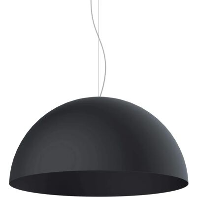 Lampada a sospensione Lumicom Cassis - Metallo moderno Lampada a sospensione Lumicom Cassis - Metallo moderno