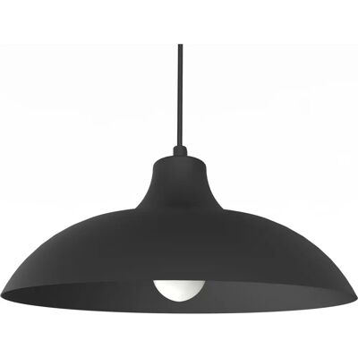 Lampada sospensione Lumicom Parigina - E27 - 30cm Lampada sospensione Lumicom Parigina - E27 - 30cm