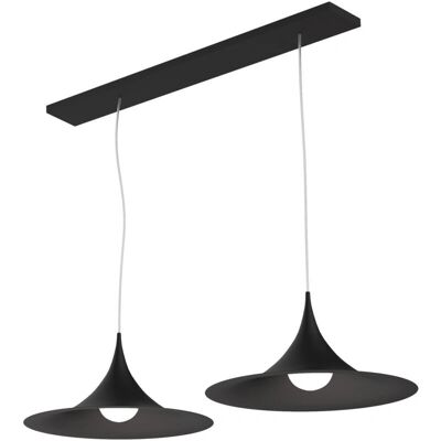 LUMICOM Louie Weiße Moderne Pendelleuchte - Beleuchtung LUMICOM Louie Weiße Moderne Pendelleuchte - Beleuchtung