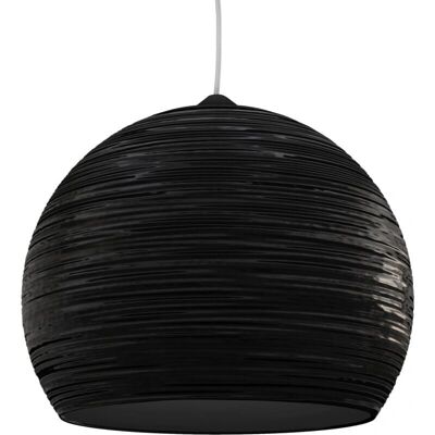 Lumicom Focus Deckenlampe - E27, 42W, Metall, Schwarz, 50cm Lumicom Focus Deckenlampe - E27, 42W, Metall, Schwarz, 50cm