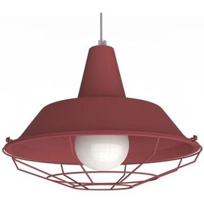 Lumicom Tivoli Pendelleuchte - Vintage Metall 35cm Lumicom Tivoli Pendelleuchte - Vintage Metall 35cm