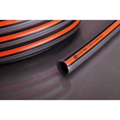OI Manguera Smartflex SMT Comfort Plata - Garden Hose OI Manguera Smartflex SMT Comfort Plata - Garden Hose