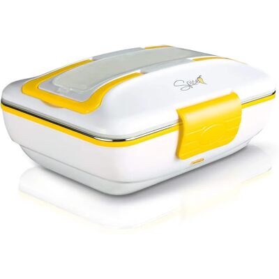 SPICE Amarillo Elektrisk Matvarmare - Elektrisk Matvarmare SPICE Amarillo Elektrisk Matvarmare - Elektrisk Matvarmare