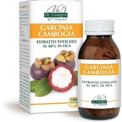 Estratto di Garcinia Cambogia 180 Pastiglie - Supporto peso Estratto di Garcinia Cambogia 180 Pastiglie - Supporto peso