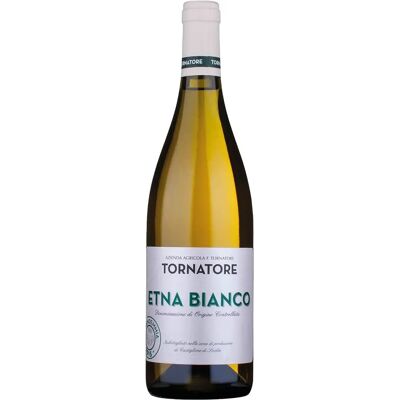 Tornatore Etna Weisswein 2022 - Weißwein Tornatore Etna Weisswein 2022 - Weißwein