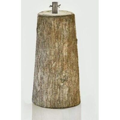 Support d'arbre Enzo De Gasperi 22x45cm - Support pour sapin - Publicité Support d'arbre Enzo De Gasperi 22x45cm - Support pour sapin - Publicité