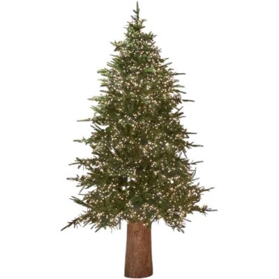 Spark - Spark - 270cm - 8400 LED - Sapin de Noël - Publicité Spark - Spark - 270cm - 8400 LED - Sapin de Noël - Publicité