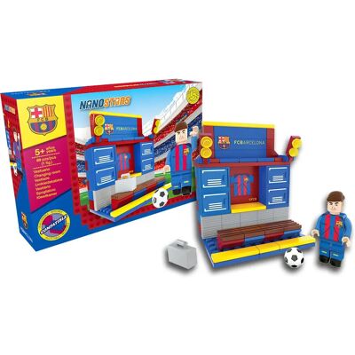 Megableu 7302 Mehrfarben Bauspielzeug - Building toy Megableu 7302 Mehrfarben Bauspielzeug - Building toy
