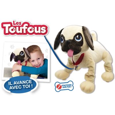 Giochi Preziosi PEP04 Multicolor 2+ años - Peluche Giochi Preziosi PEP04 Multicolor 2+ años - Peluche