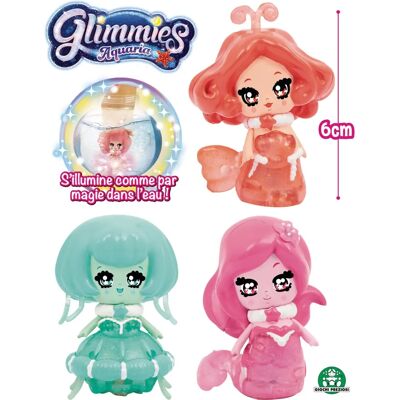 Giochi Preziosi GLA02 Doll - Multicolore - Doll Giochi Preziosi GLA02 Doll - Multicolore - Doll