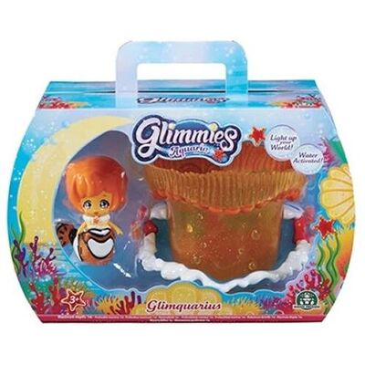 Giochi Preziosi GLA04000 Figura de juguete marina - Juguete infantil Giochi Preziosi GLA04000 Figura de juguete marina - Juguete infantil