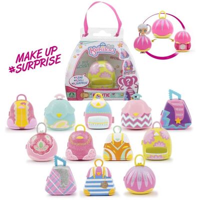 Figura per bambini Giochi Preziosi KKL00000 - Set di 12 bambole da collezione Figura per bambini Giochi Preziosi KKL00000 - Set di 12 bambole da collezione