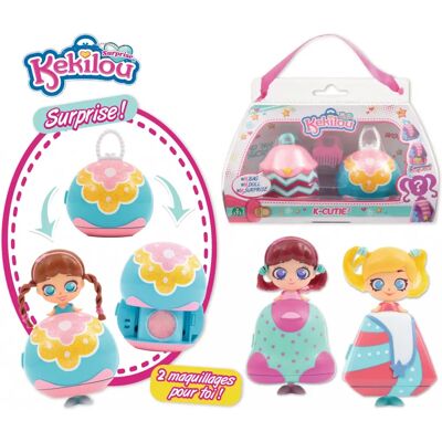 Giochi Preziosi KKL01 Doll - Doll, Multicolor, 4+ years Giochi Preziosi KKL01 Doll - Doll, Multicolor, 4+ years