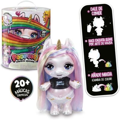 Giochi Preziosi PPE00000 children's toy figure - Unicorn Character Giochi Preziosi PPE00000 children's toy figure - Unicorn Character