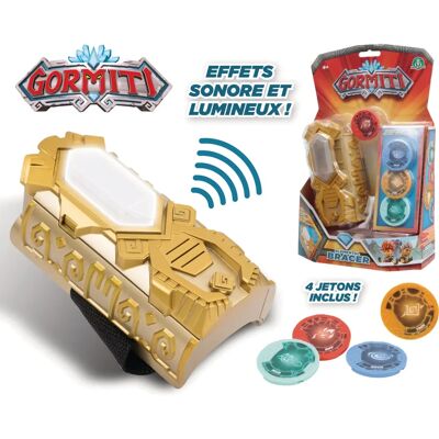 Giochi Preziosi GRM06 figurine collectible - Gormiti, Multicolore, 4+ ans Giochi Preziosi GRM06 figurine collectible - Gormiti, Multicolore, 4+ ans