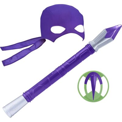 Teenage Mutant Ninja Turtles TUAB42 Jouet de Rôle - Jouet de Rôle - Publicité Teenage Mutant Ninja Turtles TUAB42 Jouet de Rôle - Jouet de Rôle - Publicité