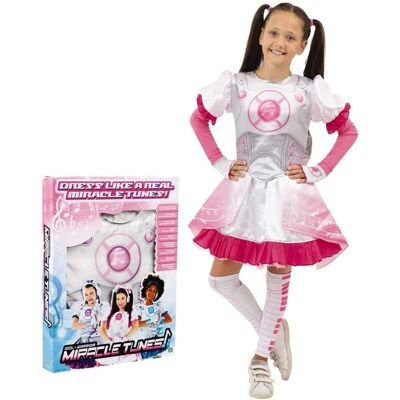 Giochi Preziosi - Costume Miracle Tunes Juillet - M Giochi Preziosi - Costume Miracle Tunes Juillet - M