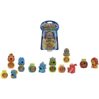 Giochi Preziosi GLR01000 Kinder-Spielzeugfigur - Sammelspielzeug Giochi Preziosi GLR01000 Kinder-Spielzeugfigur - Sammelspielzeug