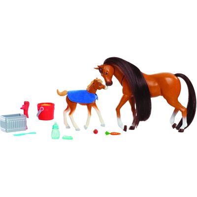 Giochi Preziosi PRT09 Kinder Speelgoed Actiefiguur - Meerkleurig Giochi Preziosi PRT09 Kinder Speelgoed Actiefiguur - Meerkleurig