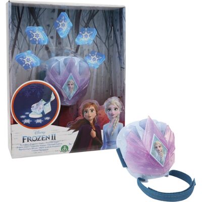 Giochi Preziosi Frozen 2 Marcheur de glace - Kit magique pour enfants Giochi Preziosi Frozen 2 Marcheur de glace - Kit magique pour enfants
