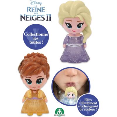 Giochi Preziosi FRN74 Puppe - ab 3 Jahren - Multicolor Giochi Preziosi FRN74 Puppe - ab 3 Jahren - Multicolor